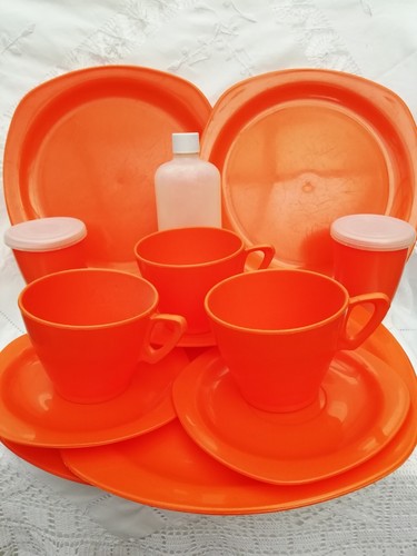 Vintage 1960s welware - 1960s,