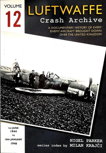 Luftwaffe crash archive 1st - archive:,