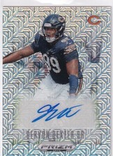 2024 Panini Prizm Deca NFL No