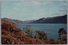 Loch Broom , Wester Ross