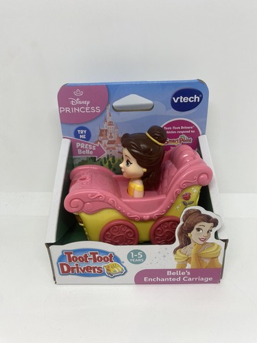 Vtech toot - toot,