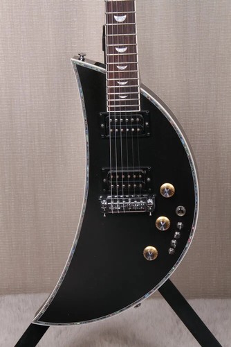 Rare kawai moonsault black - kawai,