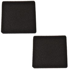 2-Pack 30 ppi Foam Filter Pads