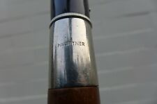 Hauptner Horse Measuring Walking Stick Unique Rare Item