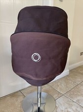 Bugaboo buffalo Black