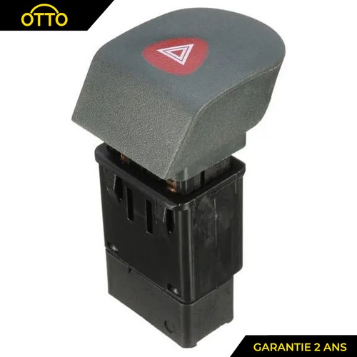 Partsline warning push - warning,