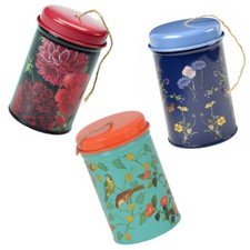 Burgon & Ball RHS Twine Tin