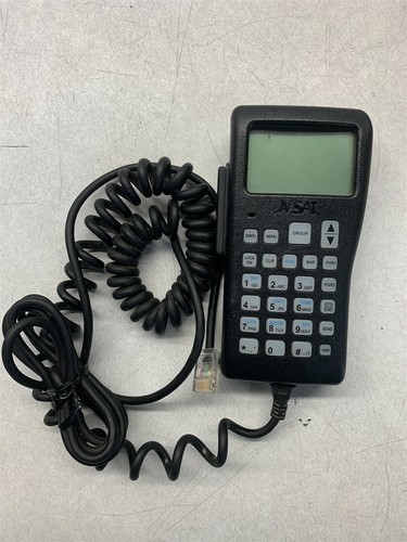 Msat 100 microphone - msat, dt-100