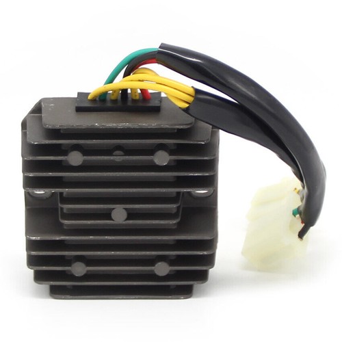 Rectifier regulator for honda - for,
