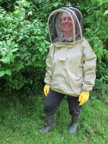 Small beekeeping fencing - small,