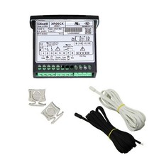 Genuine Dixell temperature