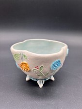 Rumi Poling Ceramic Clay Art