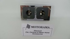 CBE/C-LINE 2X 12 VOLT SOCKETS