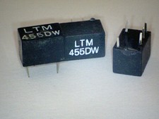 LTM455DW FILTER CFWM455D