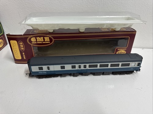 Airfix gauge mk2 - mk2, intercity