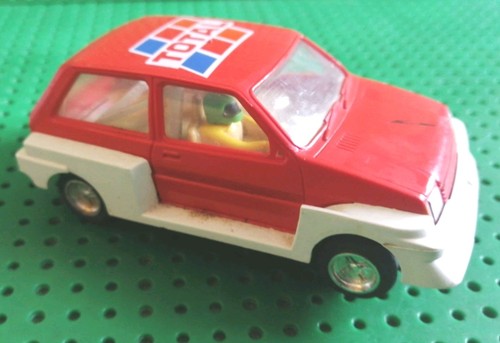 Scalextric c214 mg metro - -,