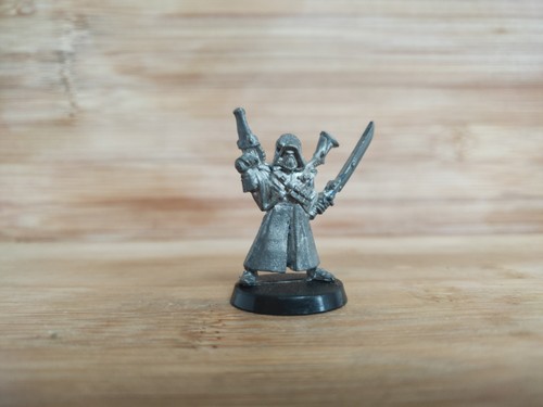 Eldar ranger scout - eldar, x