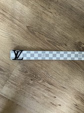 Louis Vuitton Men's Leather