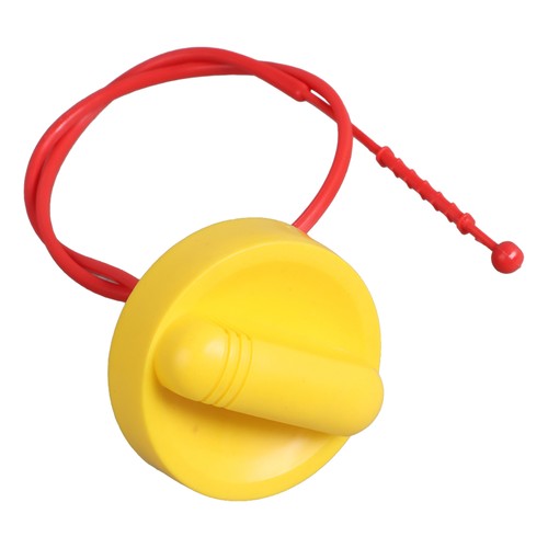 Engine oil dipstick - engine,