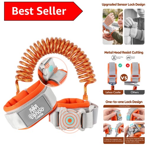 Toddler reins with - reins,