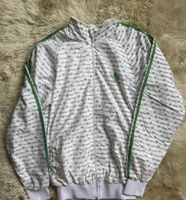 Adidas All Court Track Jacket  Xxl