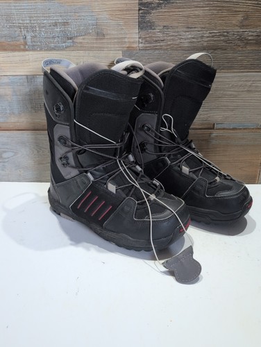 Salomon autofit snowboard - autofit,