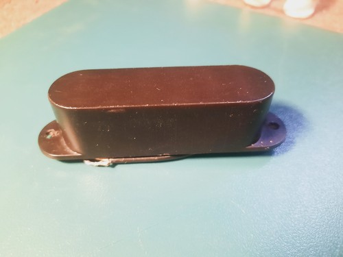 1970s vintage fender - 1970s, mustang
