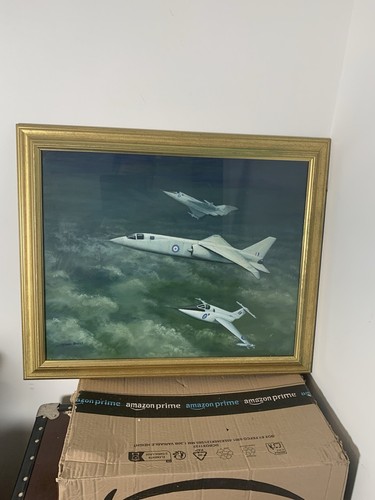Watercolor painting tsr - painting, tsr-2