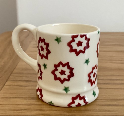 Emma bridgewater christmas - emma,