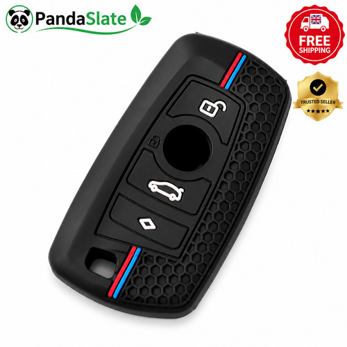 Key fob cover - fob, case
