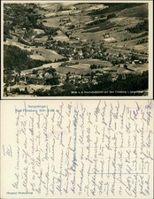 Postcard Bad Flinsberg