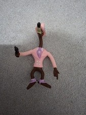 Who Framed Roger Rabbit Smart