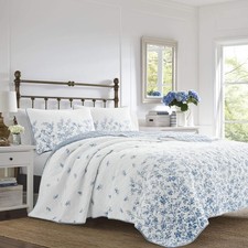Laura Ashley Home - Queen