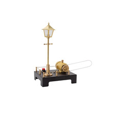 New Retrol FDLD-01 Generator