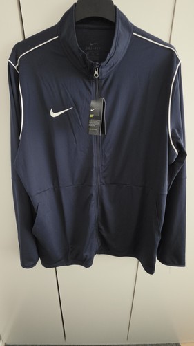 Nike dry fit tracksuit top - fit,