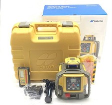 (NEW!) TOPCON RL-HV2S SELF