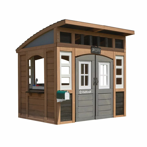 Kidkraft sunny bluff - bluff, outdoor