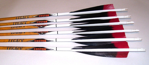 Easton legacy - easton,