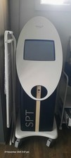 Ellipse SPT+ IPL Hair Removal Machine