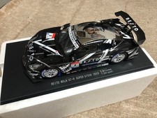REITO MOLA GT-R SUPER GT500