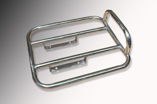 Lambretta rear carrier - lambretta,