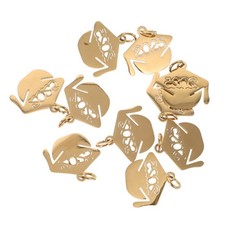  10 Pcs Jewelry Making