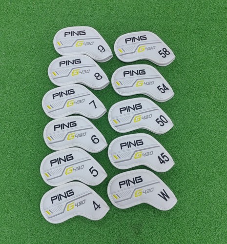 G440 golf iron cover - golf,