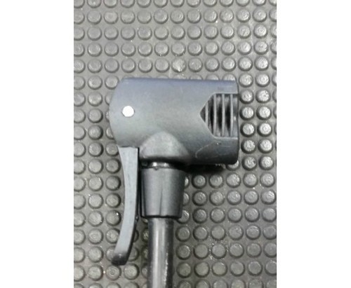 Bike cycle track pump - track,