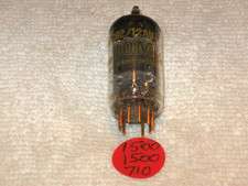 Mullard master series 10m - series,