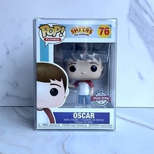 Funko Pop! Smyths Toys