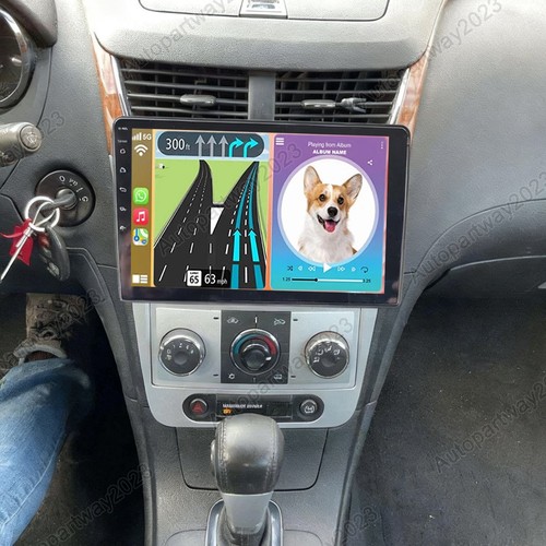 Carplay for chevrolet - 10.1",