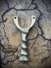 Brass Gypsy Style Catapult