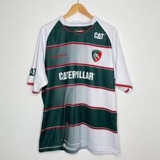 Leicester Tigers Home KooGa