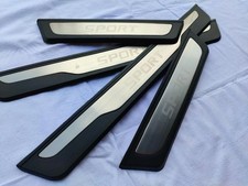 Fits For Ford Ranger Sport Car